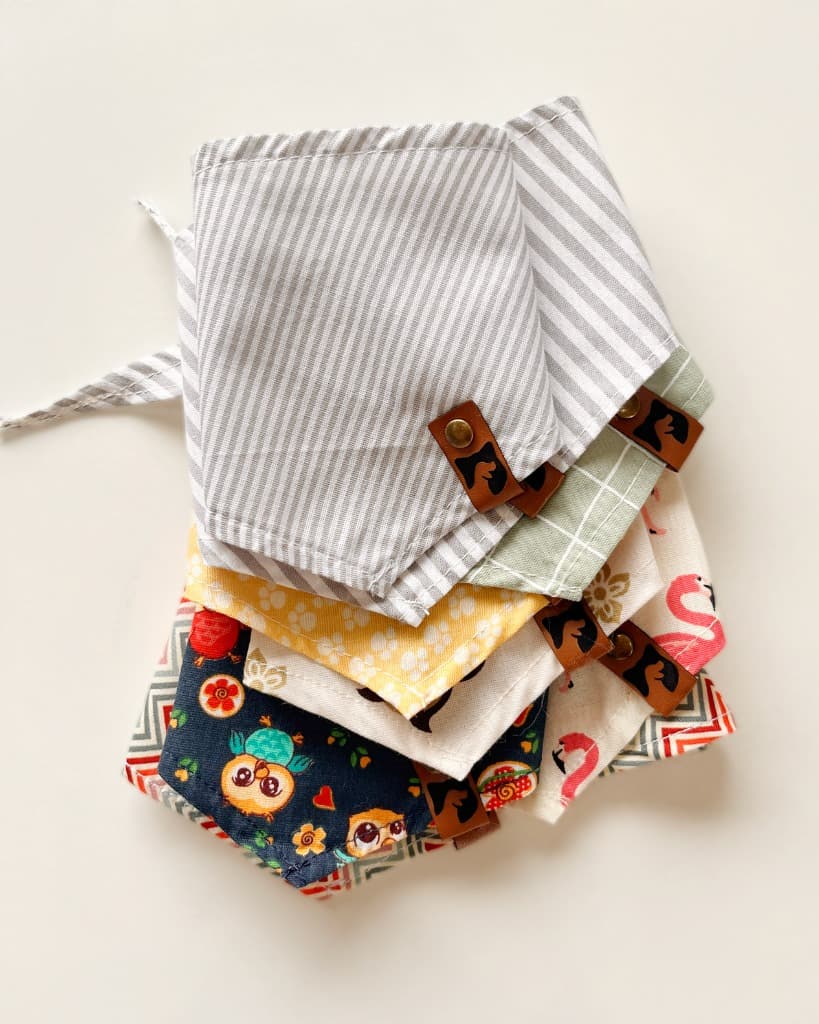 Bandanas